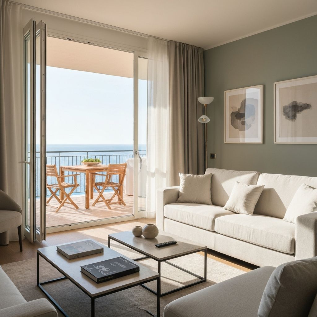 Dashboard gestionale host